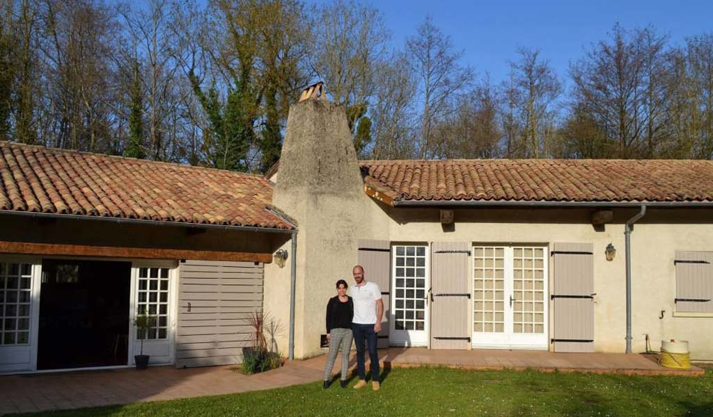 La Cartonnerie