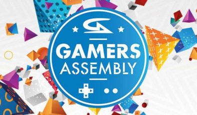 Gamers Assembly 2022 Poitiers